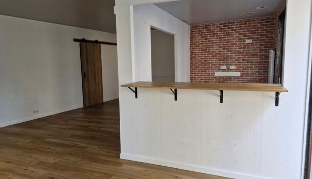 Local commercial  à louer Rochelle (La) 17000