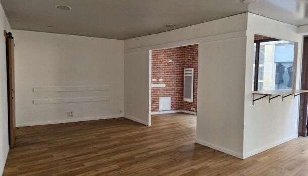 Local commercial  à louer Rochelle (La) 17000