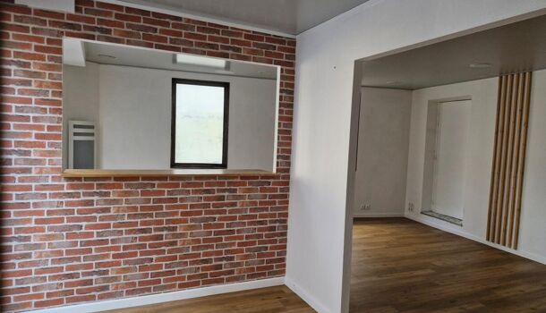 Local commercial  à louer Rochelle (La) 17000