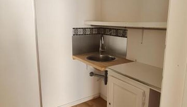 Local commercial  à louer Rochelle (La) 17000