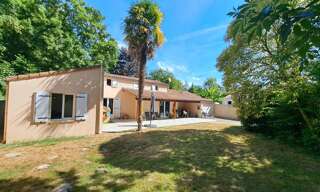 Maison 4 Pièces 105 m² à vendre à Virson (17290)