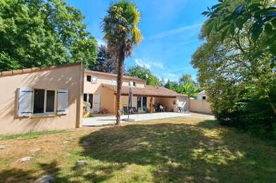 Maison 4 pièces 283500 €