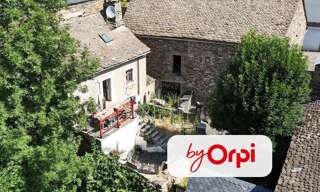 Maison 2 Pièces 70 m² à vendre à Monts-de-Randon (48700)