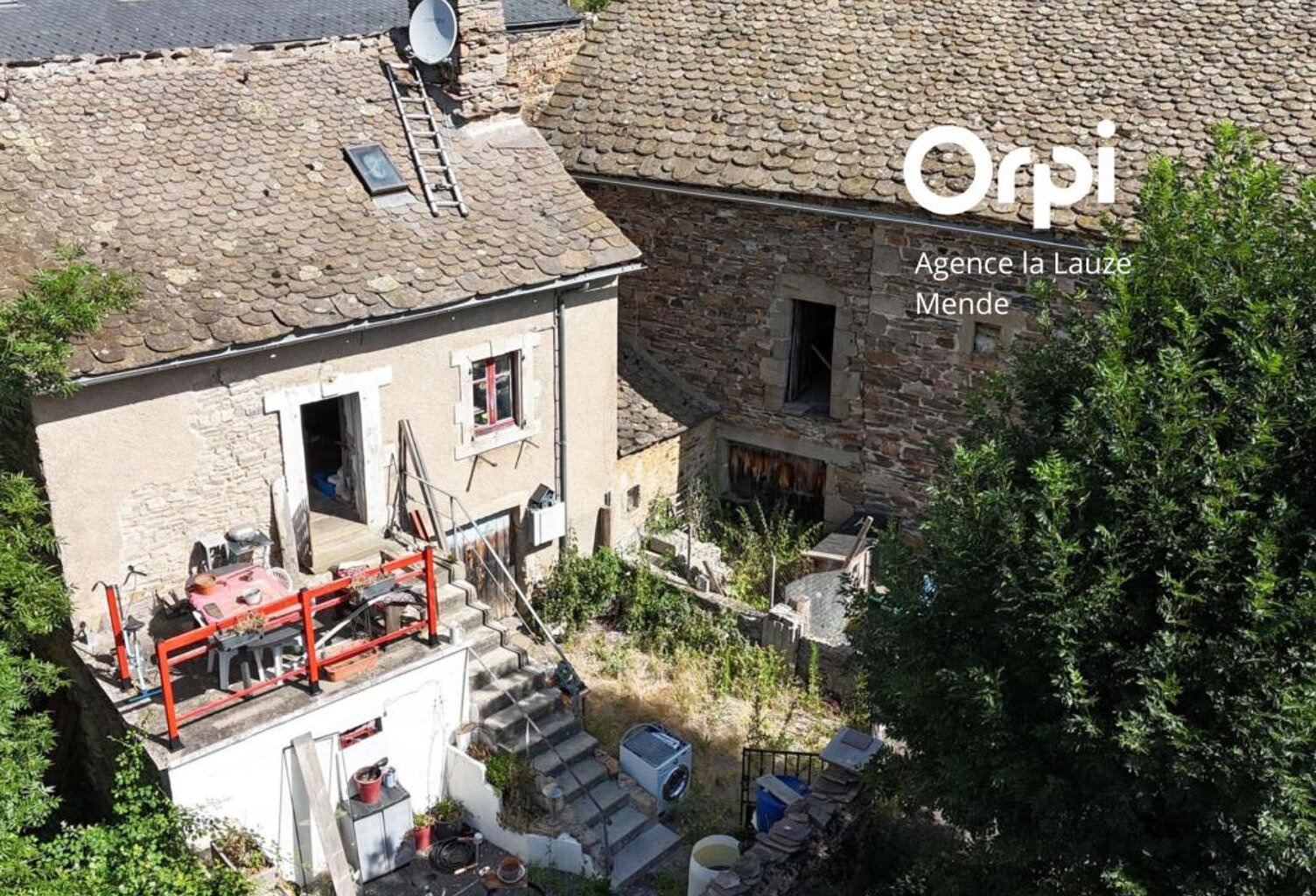 Ancienne ferme — photo 1