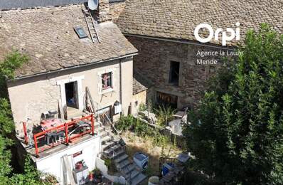 Ancienne ferme — photo du bien