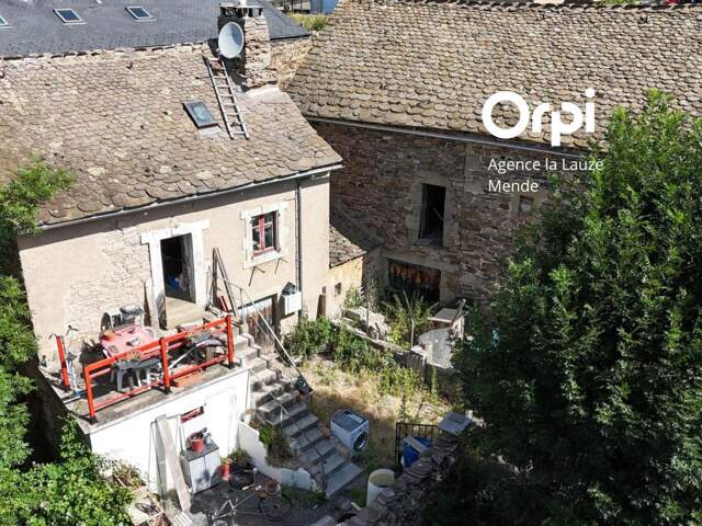 Ancienne ferme — photo du bien