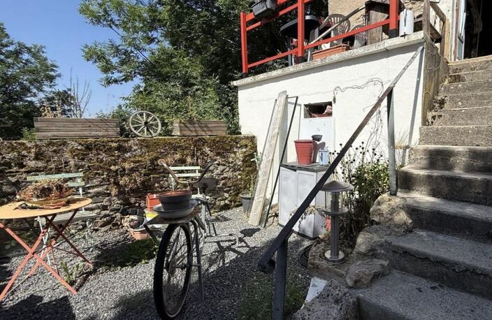 Ancienne ferme — photo 3