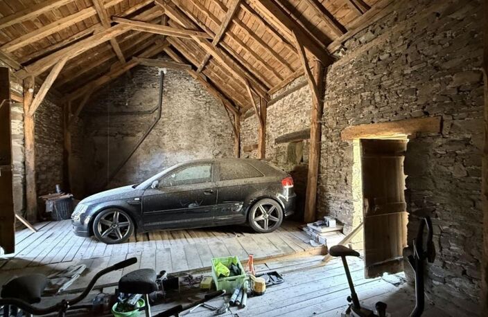 Ancienne ferme — photo 5