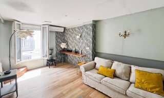 Maison 2 Pièces 45 m² à vendre à Marseillan (34340)