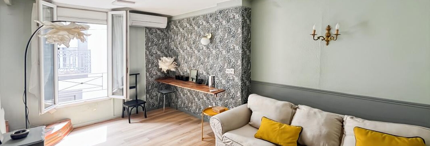 Maison 2 Pièces 45 m² à vendre à Marseillan (34340)