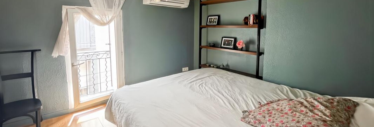 Maison 2 Pièces 45 m² à vendre à Marseillan (34340)