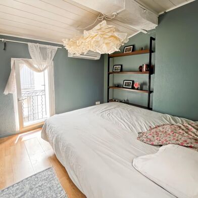 Maison 2 pièces 119000 €