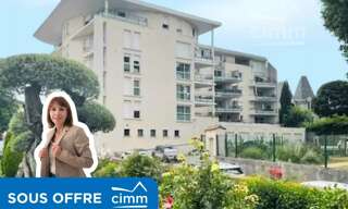 Appartement 4 Pièces 86 m² à vendre à Saint-Rambert-d'Albon (26140)