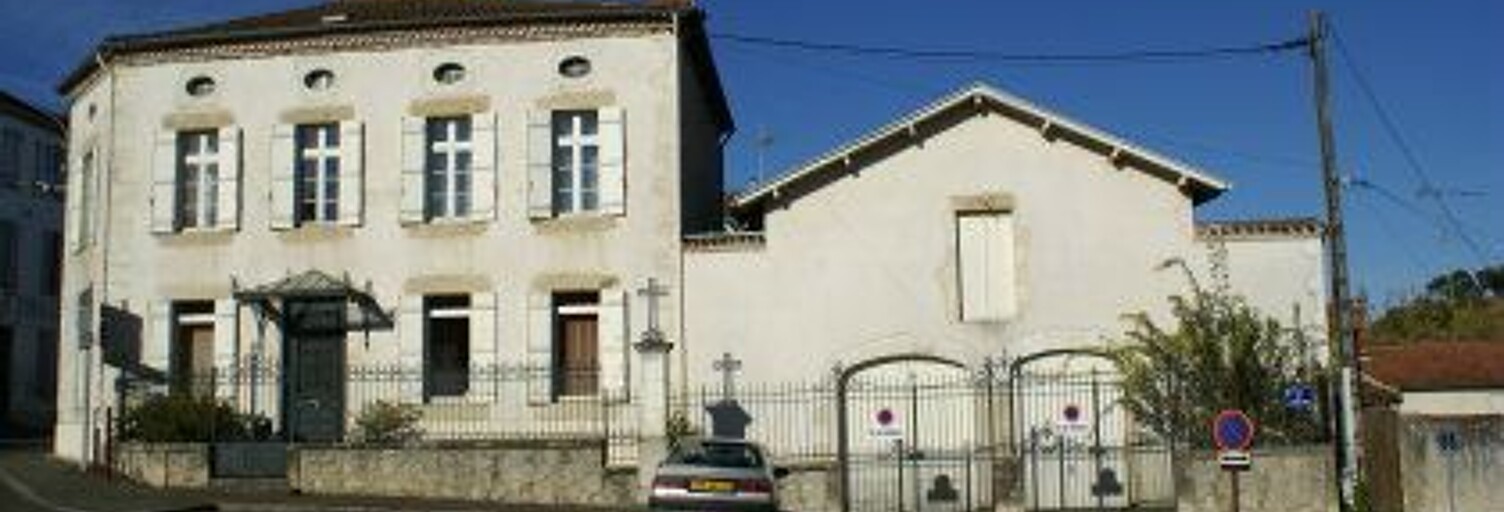 Maison 7 Pièces 342 m² à vendre à Roquefort (40120)