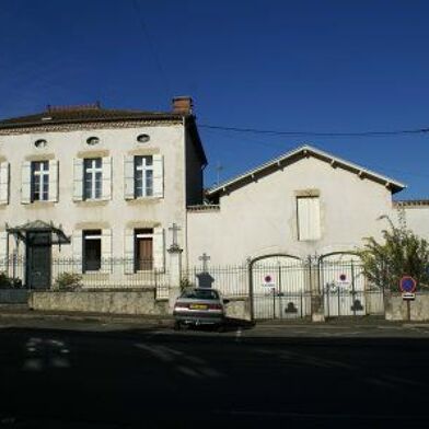 Maison 7 pièces 277000 €