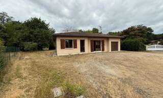 Maison 3 Pièces 81 m² à vendre à Bourriot-Bergonce (40120)