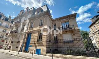 Appartement 5 Pièces 155 m² à vendre à Nancy (54000)