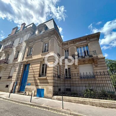 Appartement 5 pièces 635000 €