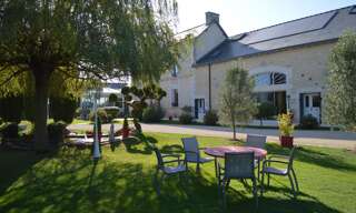 Maison 14 Pièces 415 m² à vendre à Poitiers (86000)