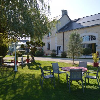 Maison 14 pièces 787000 €