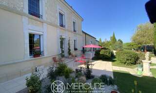 Maison 14 Pièces 415 m² à vendre à Poitiers (86000)