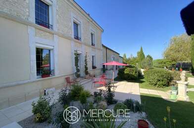 Maison 14 pièces 787000 €