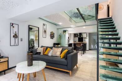 Appartement 1 pièces 977 €