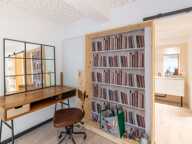 Appartement Nancy - MEUBLE — photo 3