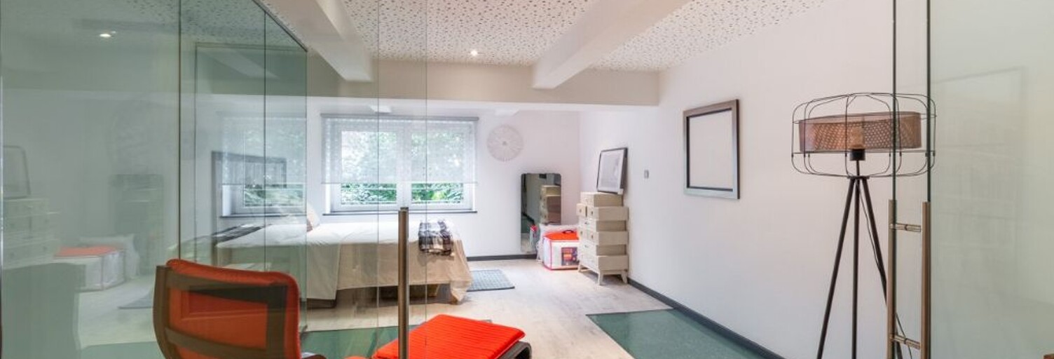 Appartement 1 Pièce 60 m² à louer à Nancy (54000)