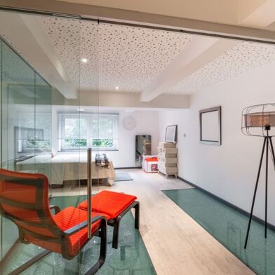 Appartement 1 pièces 977 €