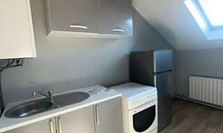 Appartement 3 Pièces 42 m² à louer à Nancy (54000)