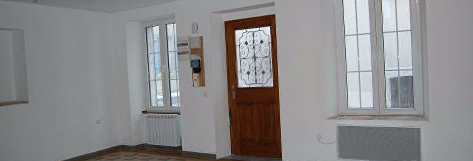Appartement 2 Pièces 57 m² à louer à Sancerre (18300)
