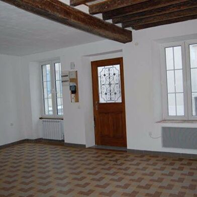 Appartement 2 pièces 390 €