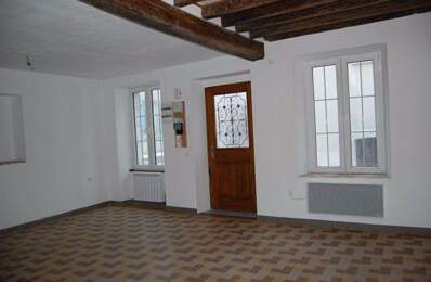 Appartement Sancerre 2 pièce(s) 57 ,52m2 — photo du bien