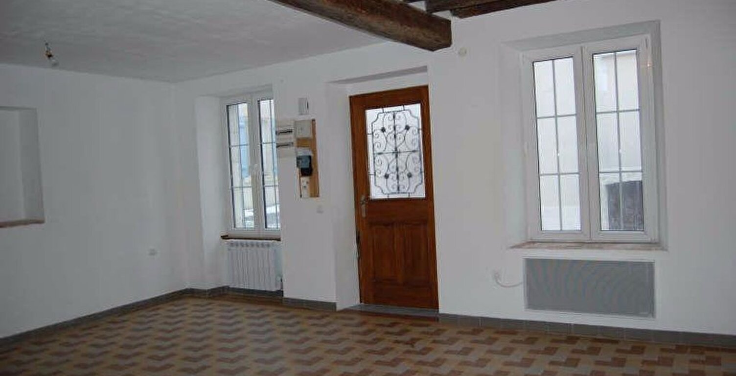 Appartement Sancerre 2 pièce(s) 57 ,52m2 — photo 1