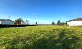 Terrain  5460 m² à vendre à Bussac-sur-Charente (17100)