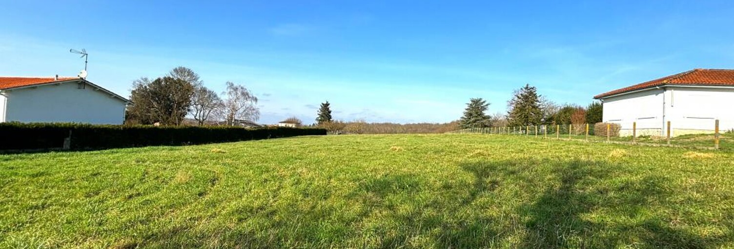Terrain  5460 m² à vendre à Bussac-sur-Charente (17100)