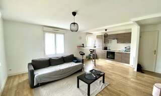 Appartement 2 Pièces 46 m² à vendre à Poitiers (86000)