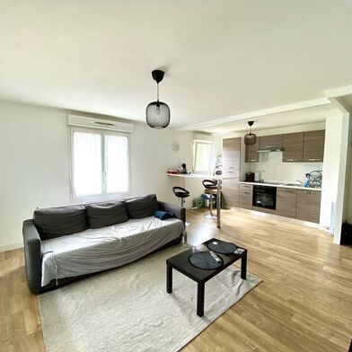 Appartement 2 pièces 127200 €