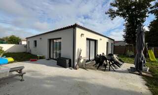 Maison 4 Pièces 92 m² à vendre à La Tremblade (17390)