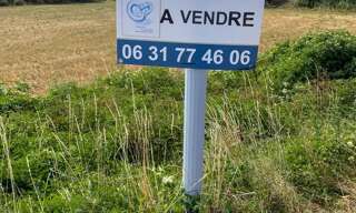 Terrain  704 m² à vendre à Saint-Christol (07160)