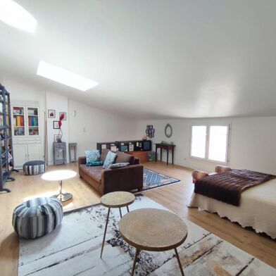 Maison 3 pièces 198000 €