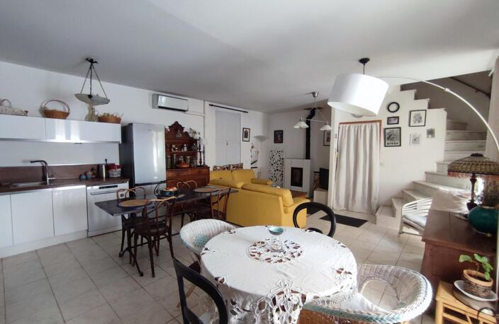 Maison À Vendre — photo 4
