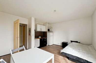 Appartement 2 pièces 80000 €
