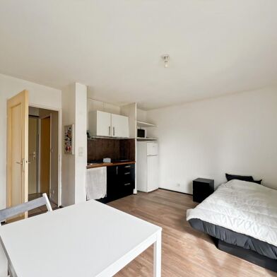 Appartement 2 pièces 80000 €