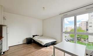 Appartement 2 Pièces 20 m² à vendre à Toulouse (31100)