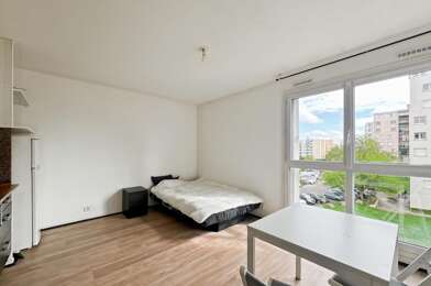 Appartement 2 pièces 80000 €