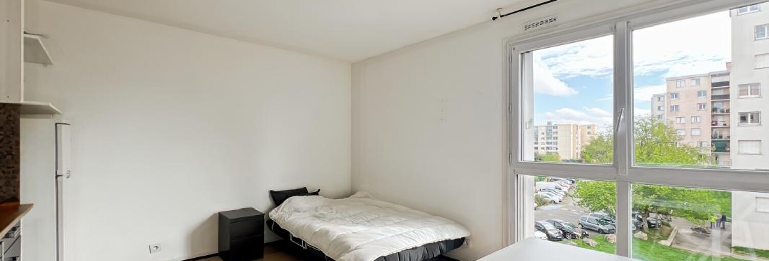 Appartement 2 Pièces 20 m² à vendre à Toulouse (31100)