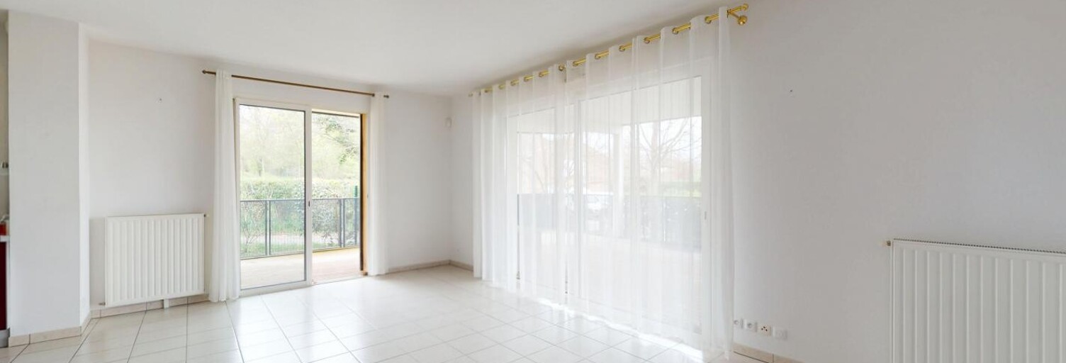 Appartement 5 Pièces 98 m² à vendre à Balma (31130)