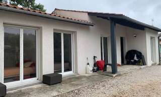 Maison 4 Pièces 85 m² à vendre à Saint-Geniès-Bellevue (31180)